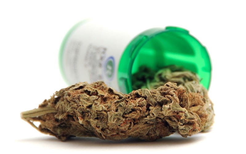 Mining City Medical - Dispensary