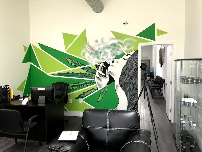 Miracle Leaf Medical Marijuana Doctor