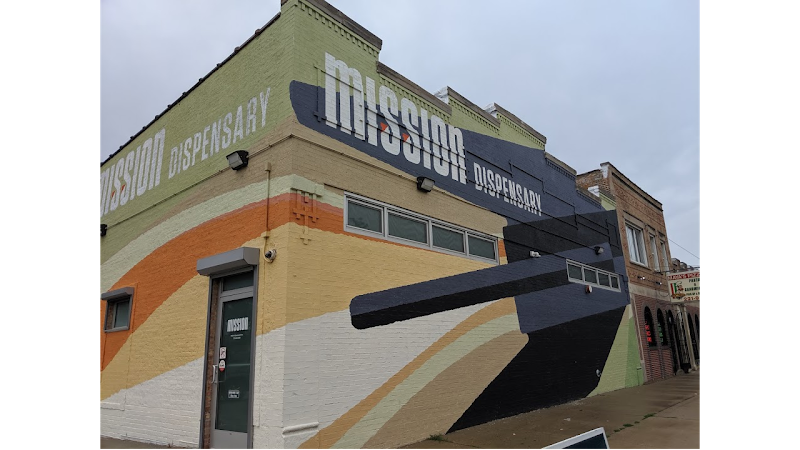 Mission Chicago South Shore Medical Marijuana Dispensary
