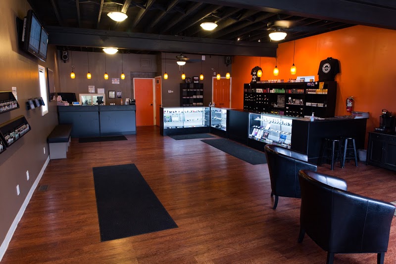 Mister E’s Vape Shop