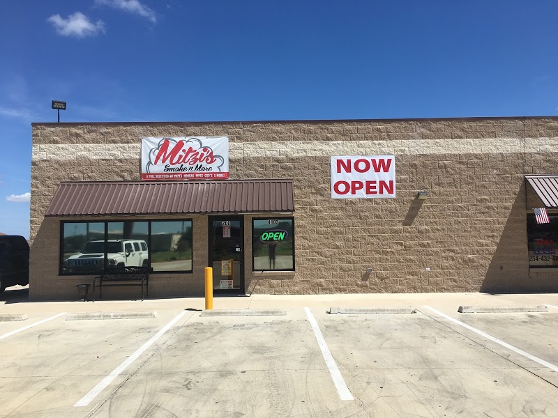 Mitzi\'s Smoke N More LLC