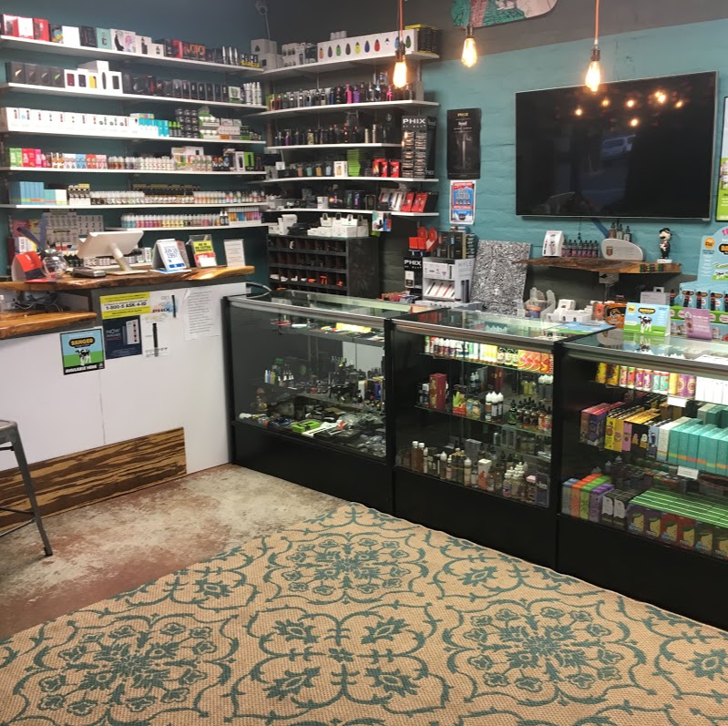 Mix Vapes