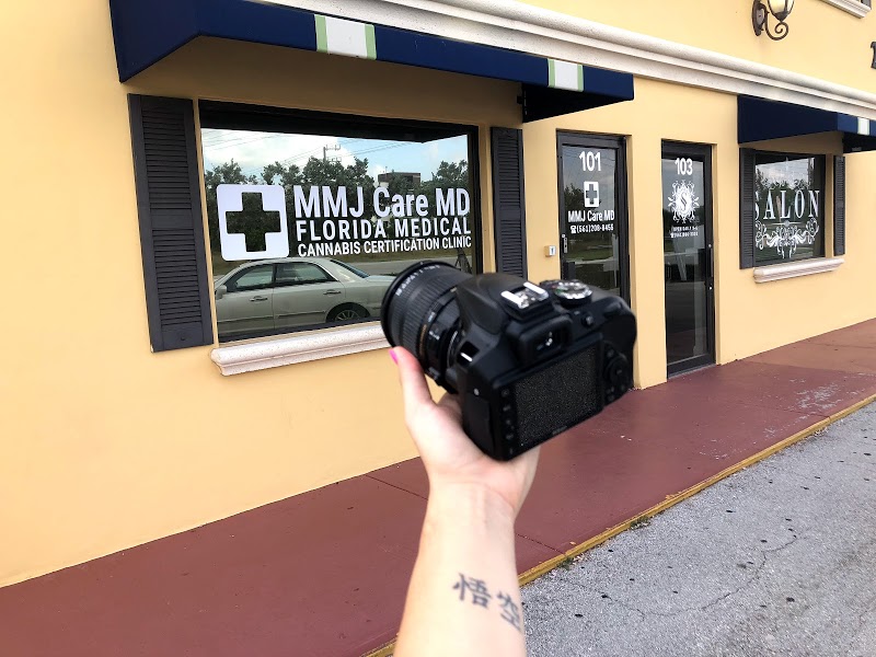 MMJ care Md Medical Marijuana Doctor