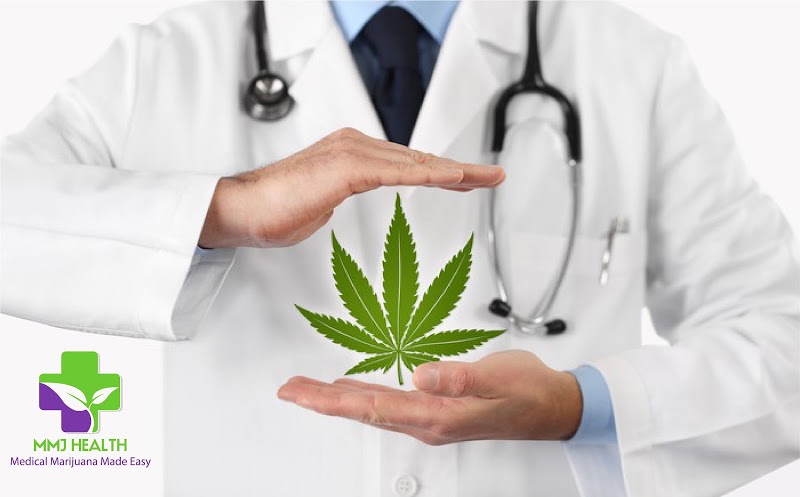 MMJ Health