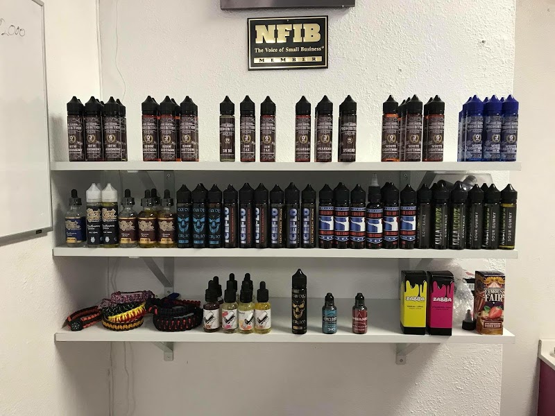 MOB Vapors