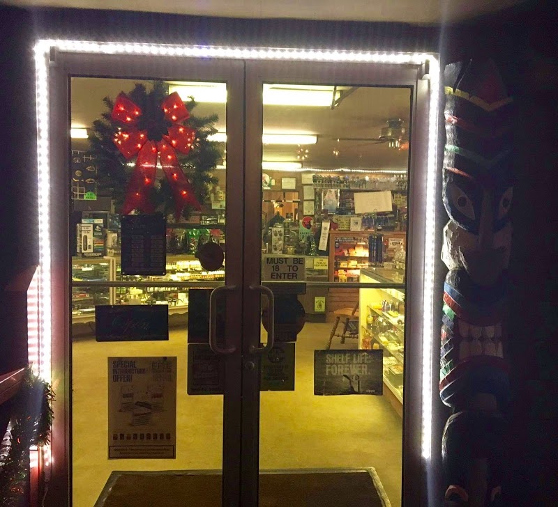Modern Age Tobacco & Gifts