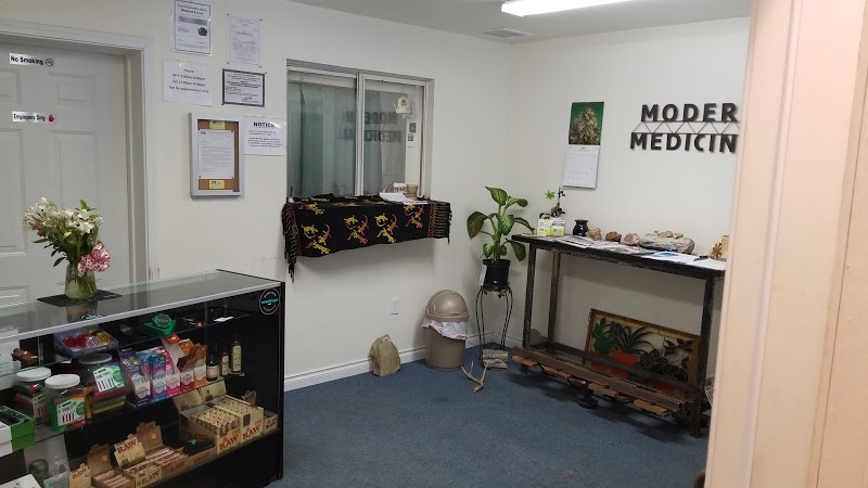Modern Medicinal MT L.L.P