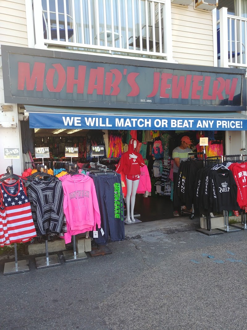 Mohab\'s Jewelry