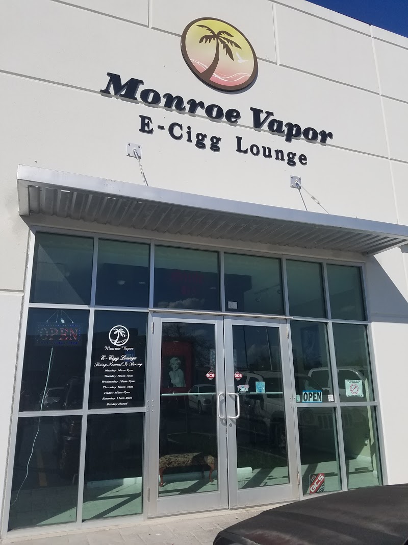 Monroe Vapor