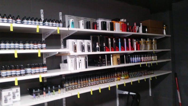 Montanajo E-cigs