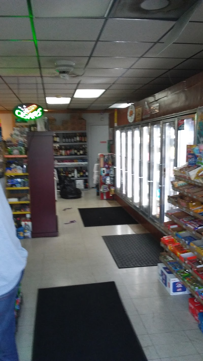 Moody Quick Stop Cigar & Vape Shop