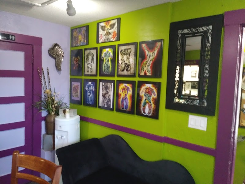 Moon Flower Boutique