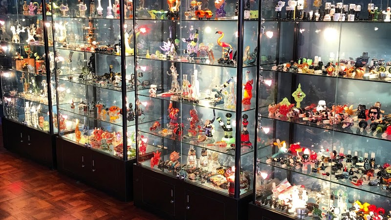 Moon Rock Gallery