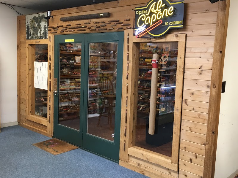 Morris Tobacco Discount