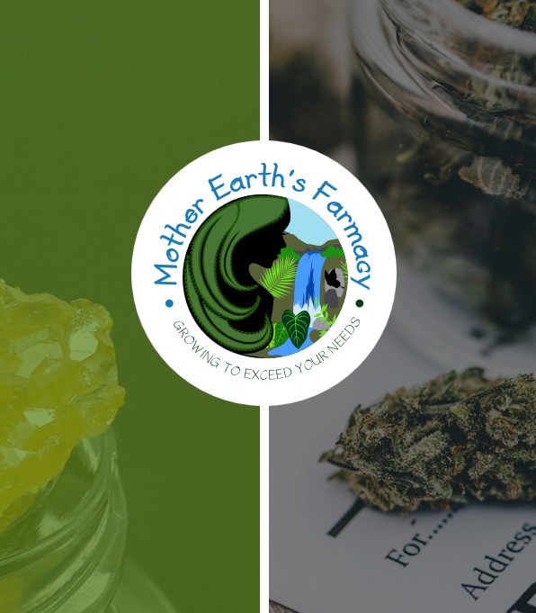 Mother Earth\'s Farmacy