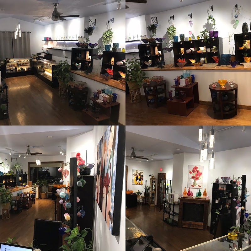 Mountain Grass Glass Gallery & Smoke Shop