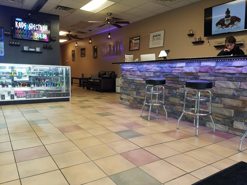 Mountain Oak Vapors of Hixson