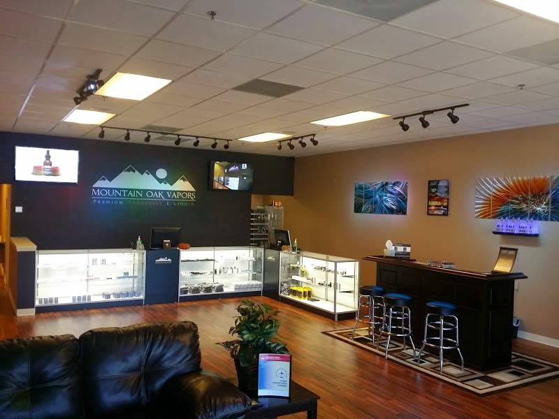 Mountain Oak Vapors of Oviedo FL