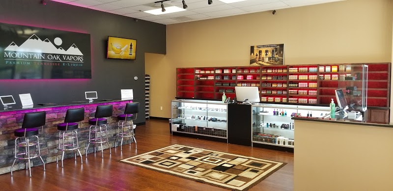 Mountain Oak Vapors of Sanford FL