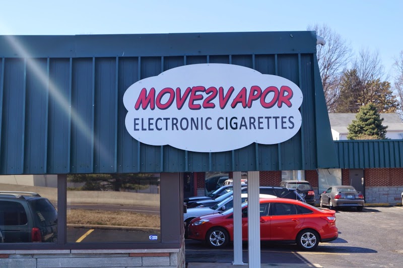 Move2Vapor