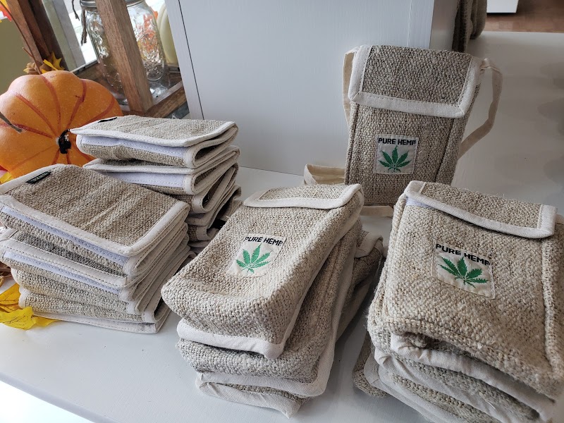 Mule Town Hemp Savannah