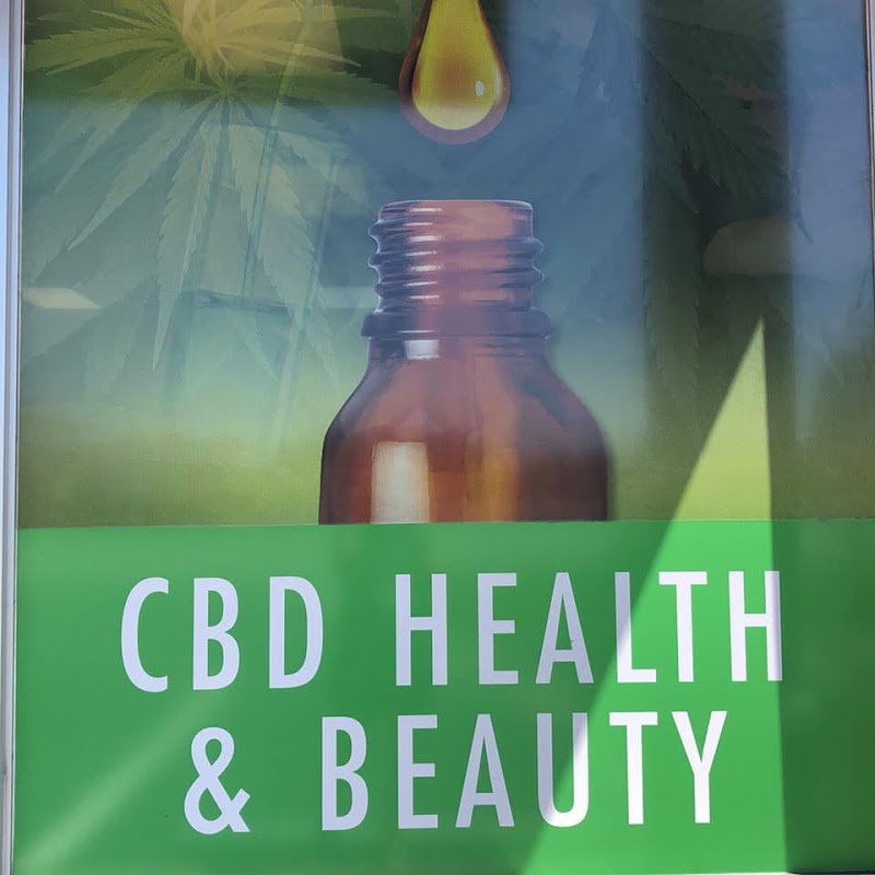 My CBD Health