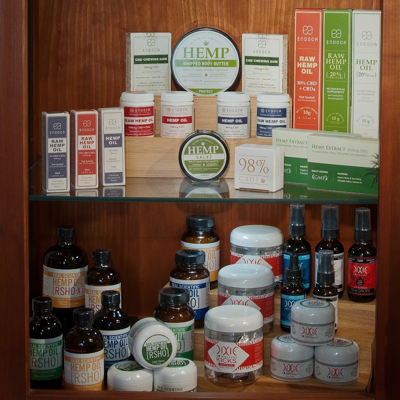 My Health Etc | CBD Oil Products