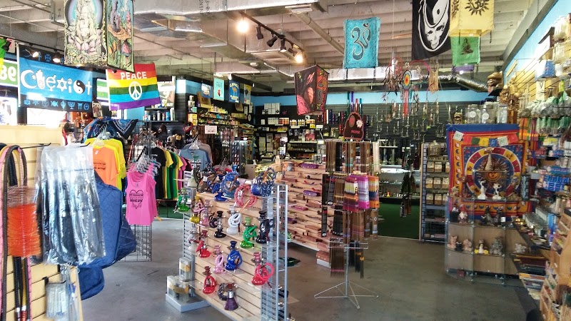 My Tobacconist Smoke Shop