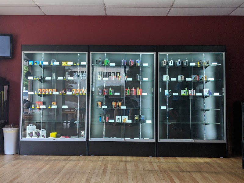 My Vape Shack