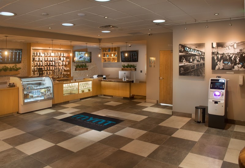 MYNT Cannabis Dispensary