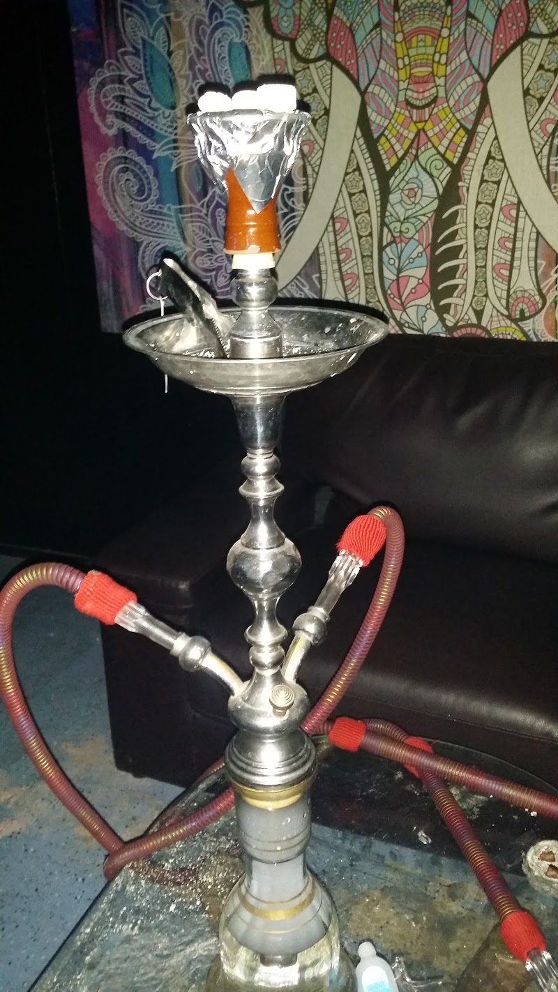Mystic Smoke Shop