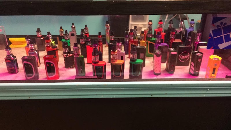 Mystix Vapes