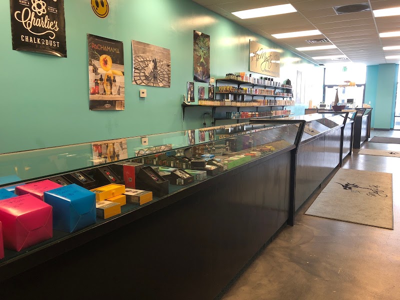 Mystix Vapes