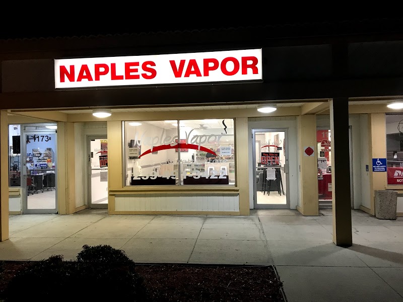 Naples Vapor