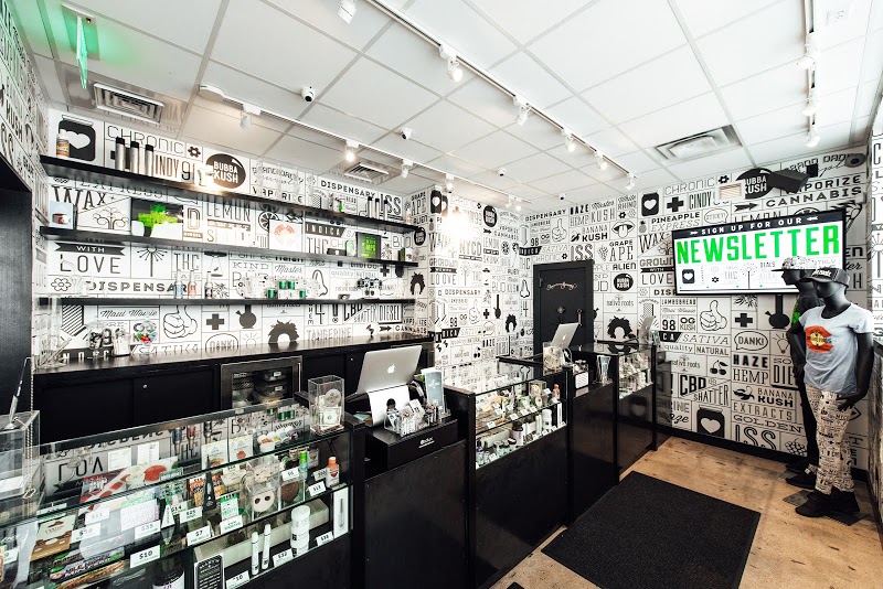 Native Roots Dispensary Academy