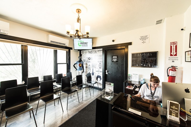 Native Roots Dispensary Longmont