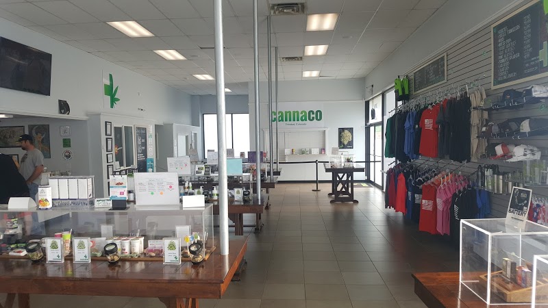 Native Roots Dispensary Trinidad