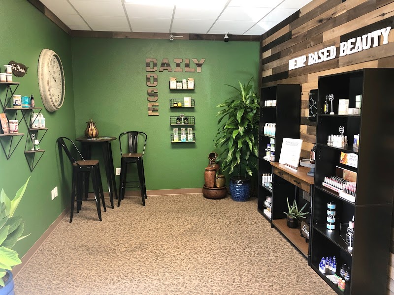 Natural CBD Plus