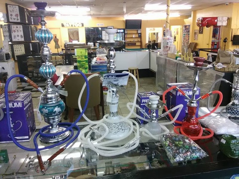 Natural Mystic