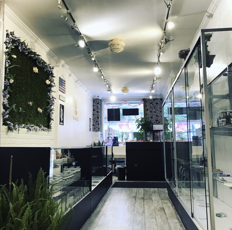 Natural Releaf CBD
