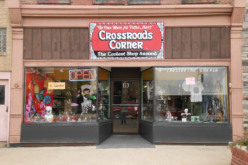 Natural State Glass Gallery