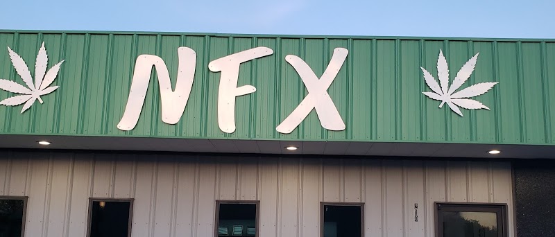 Nature\'s Fix Dispensary - NFX