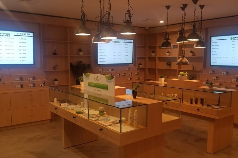 Nature\'s Medicines Medical Dispensary