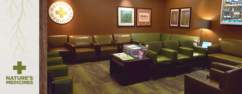 Natures Medicines Dispensary