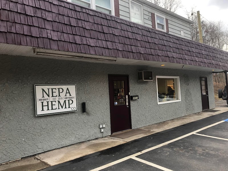 NEPA HEMP CO
