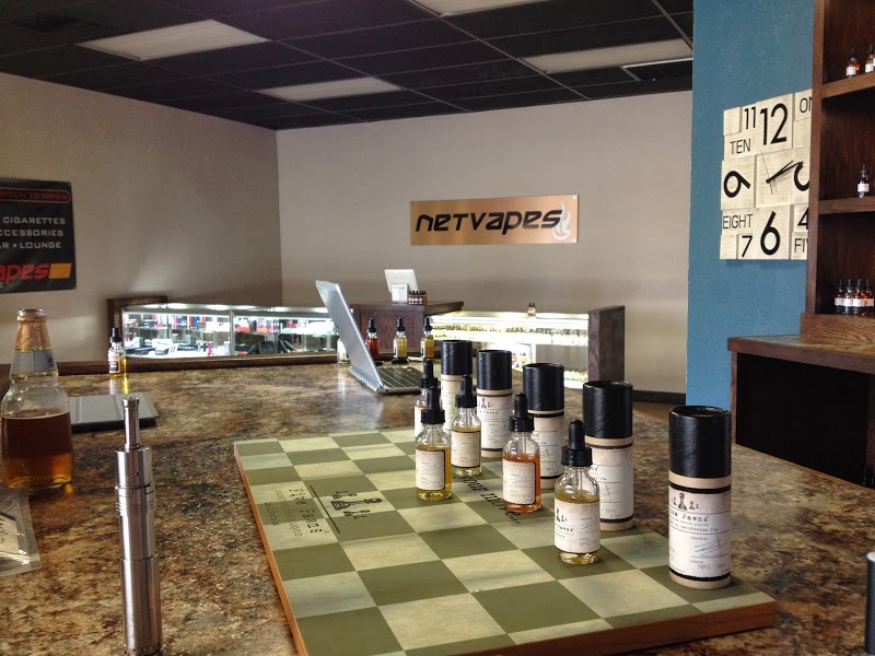 Netvapes