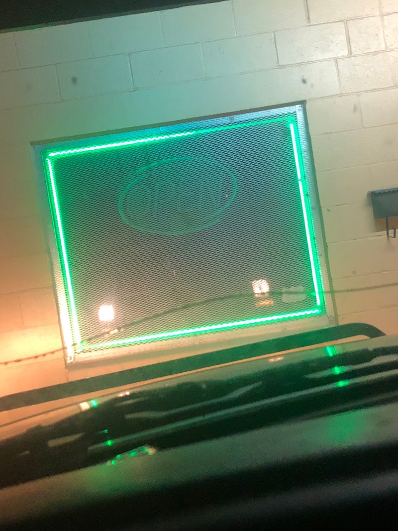 New Era Smoke & Vape Shop