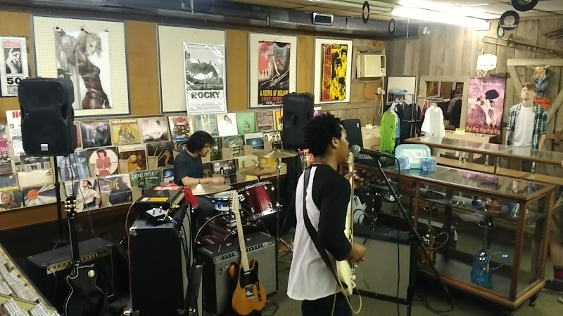 New Life Record Shop, Inc.