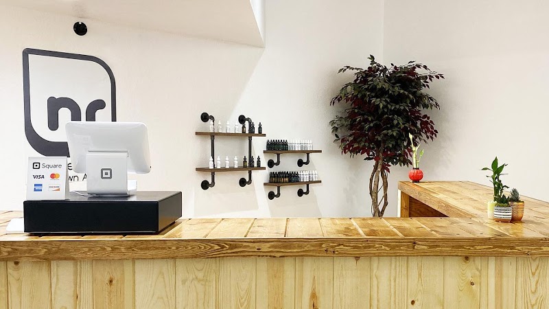 New Remedies: A CBD Store & More