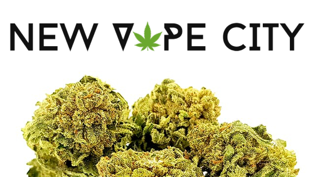 New Vape City CBD #3